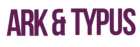 logo ark typus (opção 4)